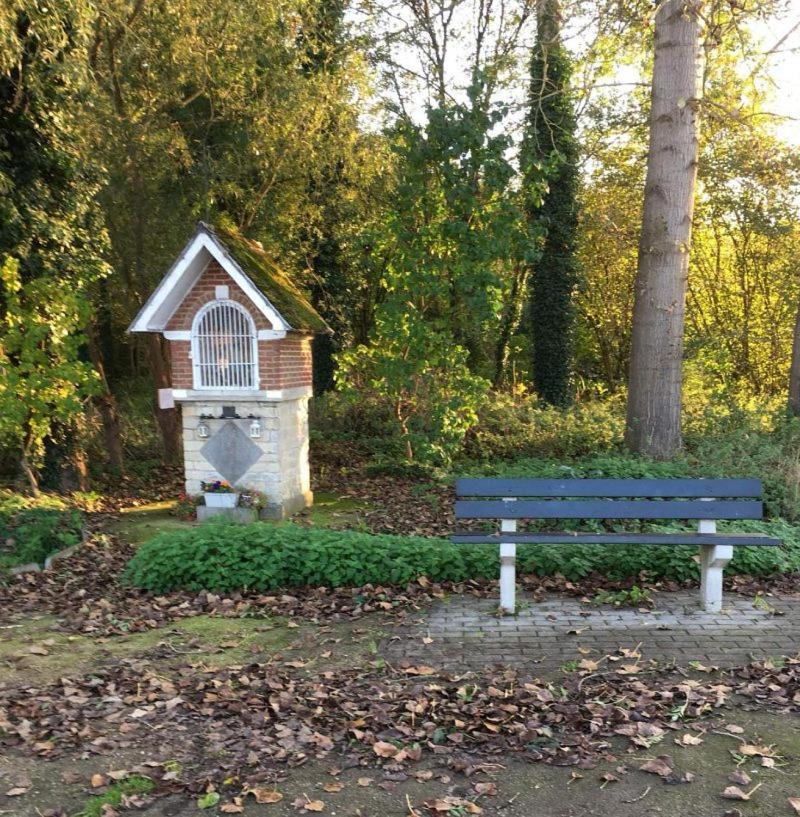 B&B Den Biesthoek Grimbergen Kültér fotó
