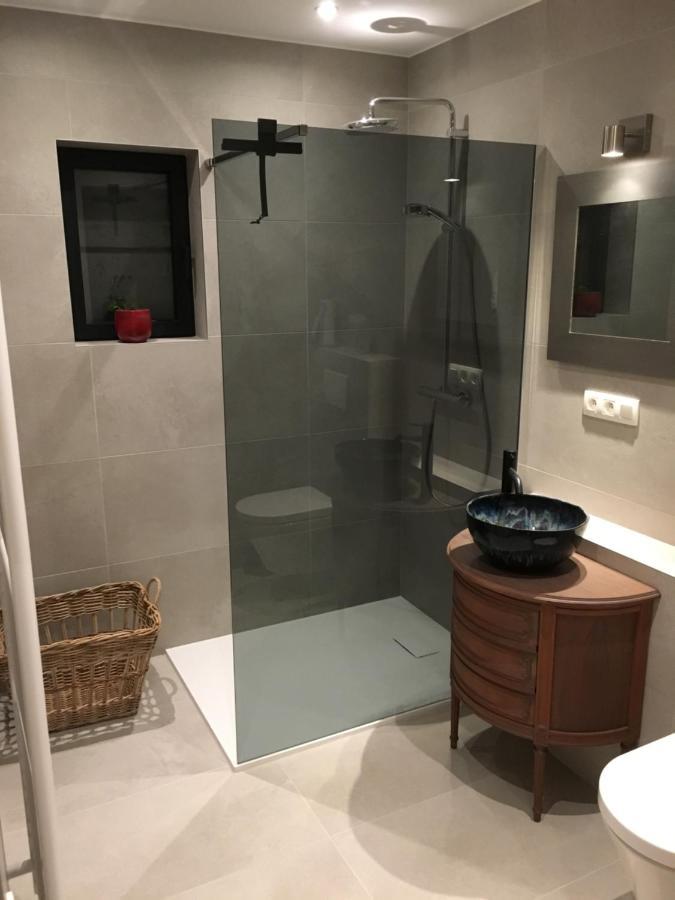 B&B Den Biesthoek Grimbergen Kültér fotó