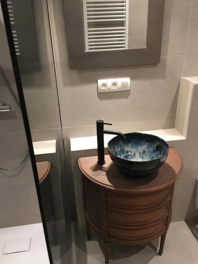 B&B Den Biesthoek Grimbergen Kültér fotó
