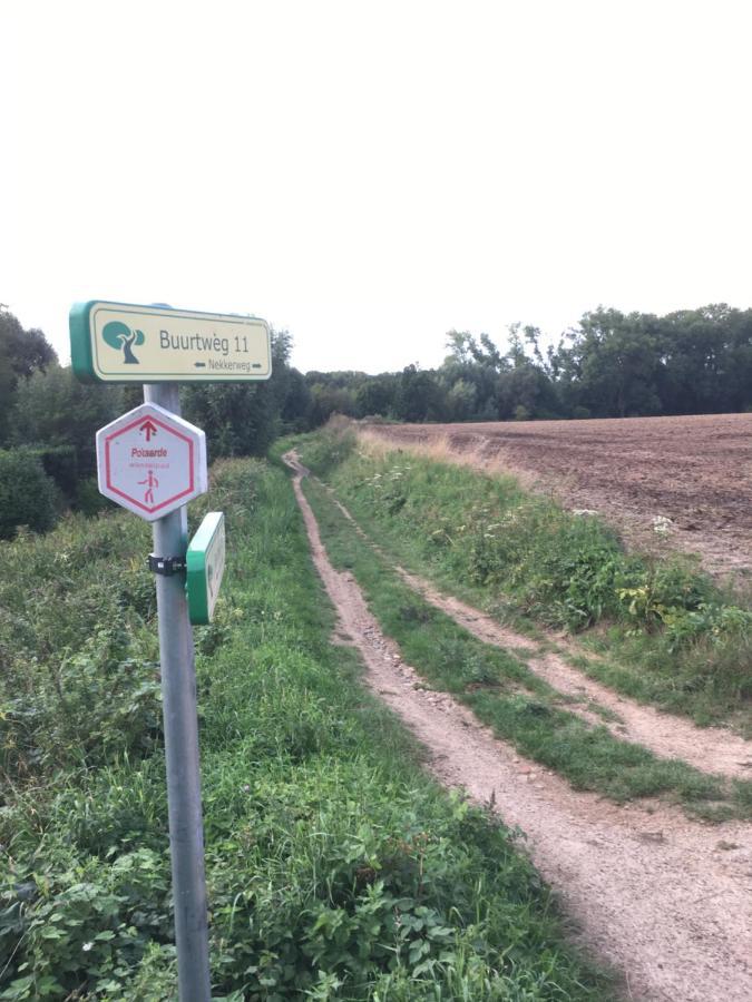 B&B Den Biesthoek Grimbergen Kültér fotó
