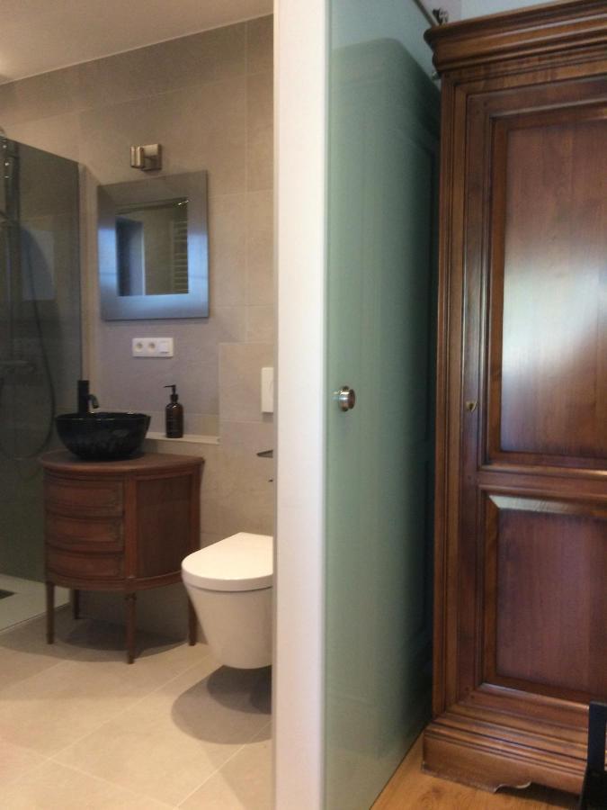 B&B Den Biesthoek Grimbergen Kültér fotó