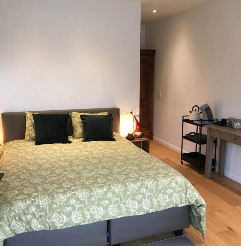 B&B Den Biesthoek Grimbergen Kültér fotó
