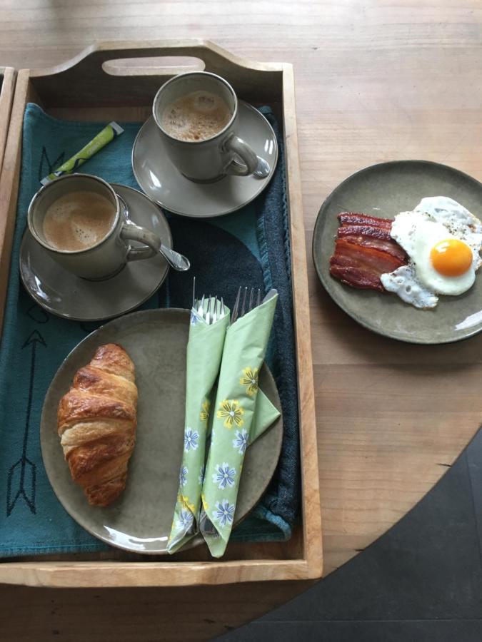 B&B Den Biesthoek Grimbergen Kültér fotó