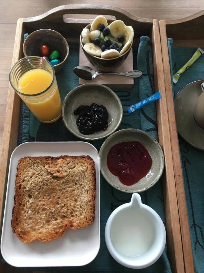B&B Den Biesthoek Grimbergen Kültér fotó