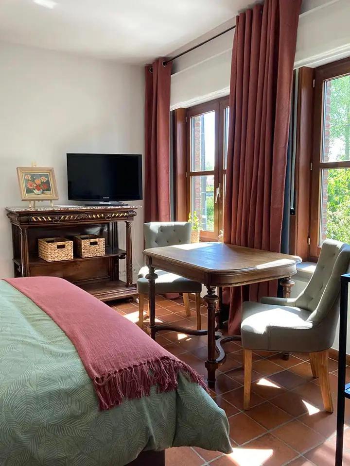 B&B Den Biesthoek Grimbergen Kültér fotó