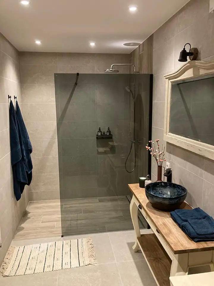 B&B Den Biesthoek Grimbergen Kültér fotó