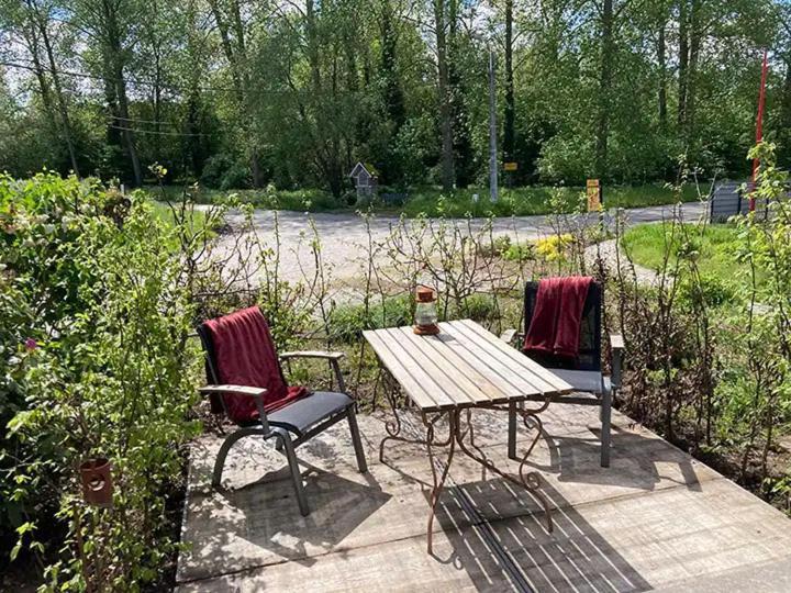 B&B Den Biesthoek Grimbergen Kültér fotó